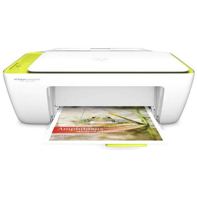 HP DeskJet Ink Advantage 2135