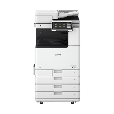 Canon imageRUNNER ADVANCE DX 4835i