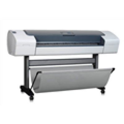 HP DesignJet T610