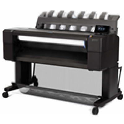 HP DesignJet T920 ePrinter