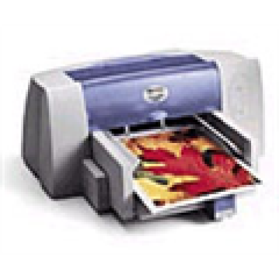 HP DeskJet 600