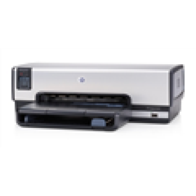 HP DeskJet 6620