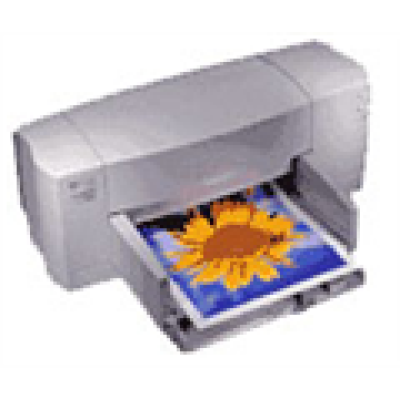 HP DeskJet 815C