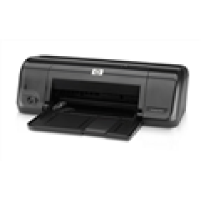 HP DeskJet D1660