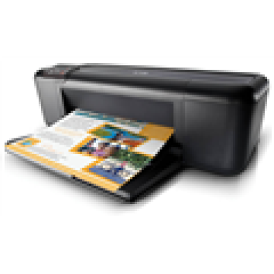 HP DeskJet D2680