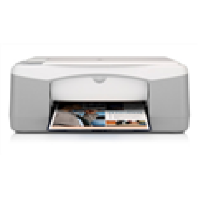 HP DeskJet F300