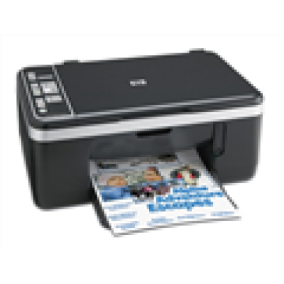 HP DeskJet F4172