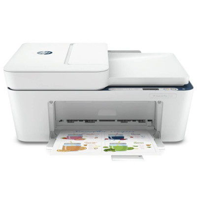 HP DeskJet Plus 4122