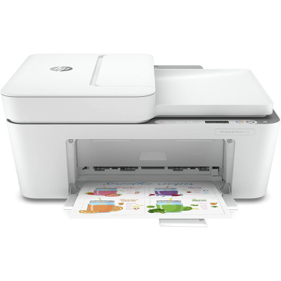 HP DeskJet Plus 4155