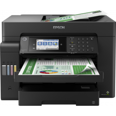 Epson EcoTank ET-16600