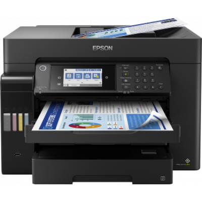 Epson EcoTank ET-16650