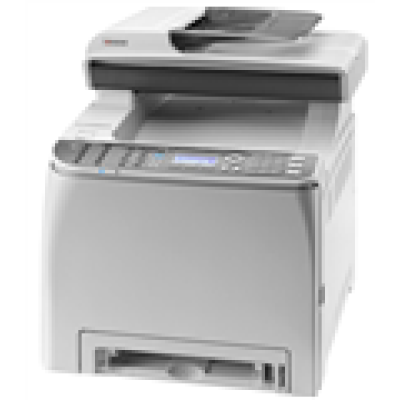 Kyocera Mita  FS C1020 MFP