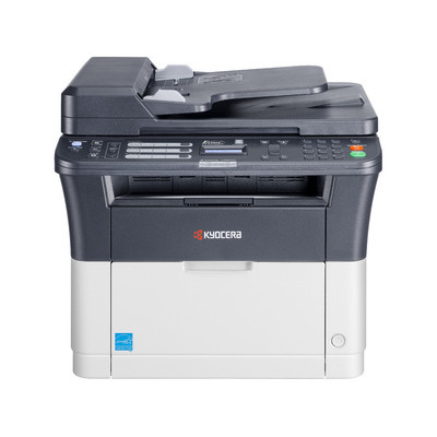 Kyocera ECOSYS FS-1125MFP