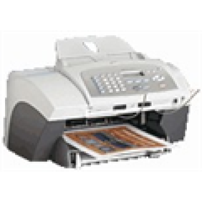 HP FAX 1230