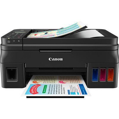 Canon PIXMA G4400