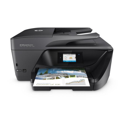 HP OfficeJet Pro 6970