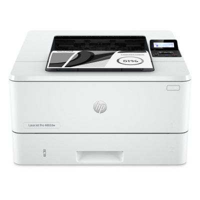 HP LaserJet Pro 4002dw