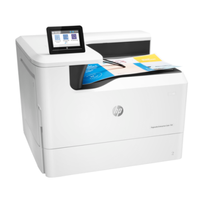 HP PageWide Enterprise Color 765dn