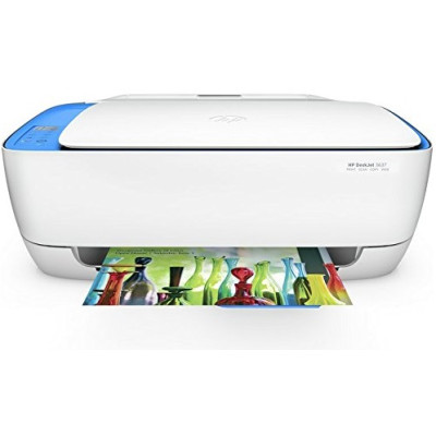 HP DeskJet 3630 All in One