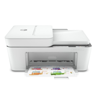 HP DeskJet Plus 4120