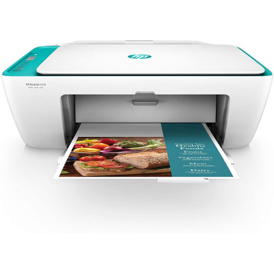 HP Deskjet 2640