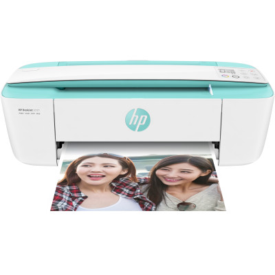 HP DeskJet 3721