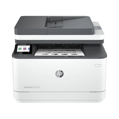 HP LaserJet Pro MFP 3102fdwe