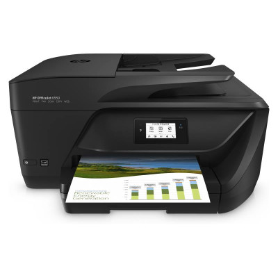 HP OfficeJet Pro 6963 All-in-One