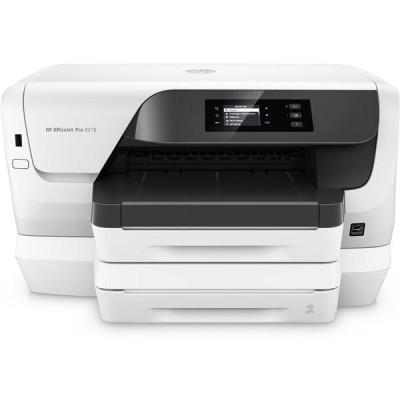 HP Officejet Pro 8218