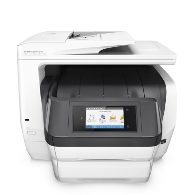 HP Officejet Pro 8740