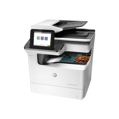 HP PageWide Enterprise Color 780dns