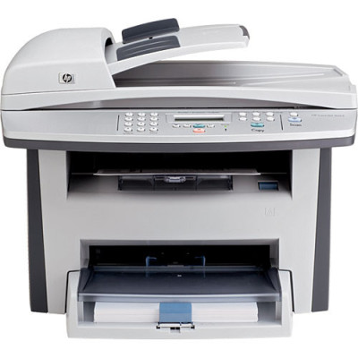 HP LaserJet 3052