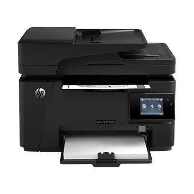 HP LaserJet Pro M127FW