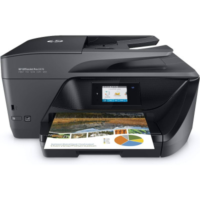 HP OfficeJet Pro 6971 All-in-One