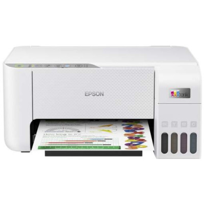 Epson EcoTank L3266