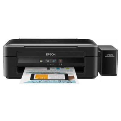 Epson EcoTank L362