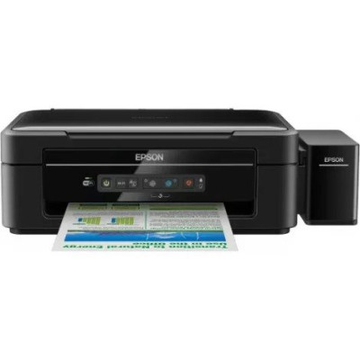 Epson EcoTank L365