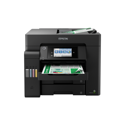 Epson EcoTank L6550