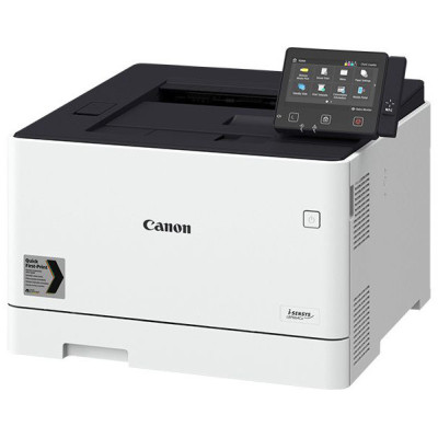 Canon i-SENSYS LBP664Cx