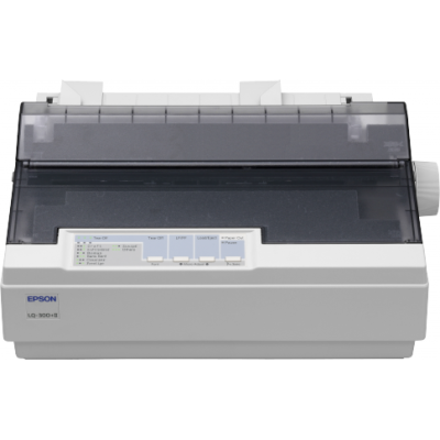 Epson LQ-300+II