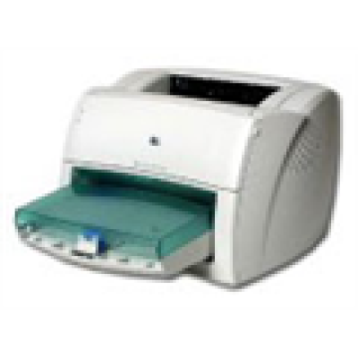 HP LaserJet 1005W