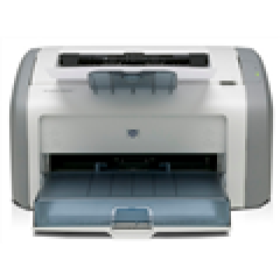 HP LaserJet 1020