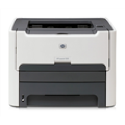 HP LaserJet 1320