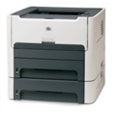 HP LaserJet 1320TN