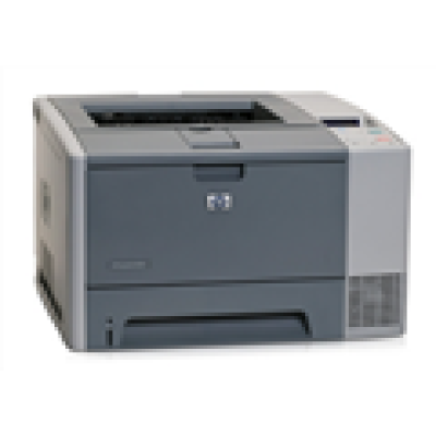 HP LaserJet 2420