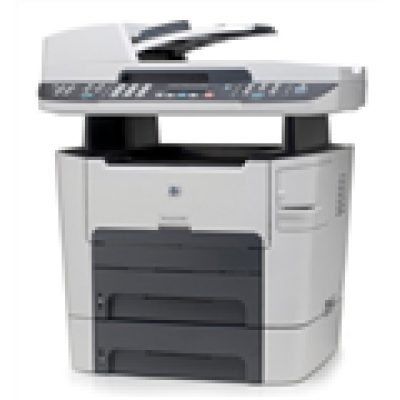 HP LaserJet 3392