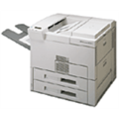 HP LaserJet 8150DN