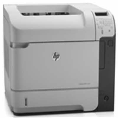 HP LaserJet Enterprise 600 M602n