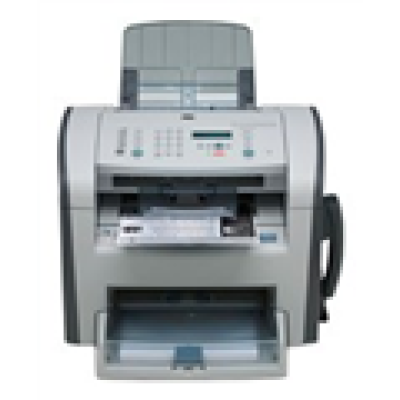 HP LaserJet M1319MFP