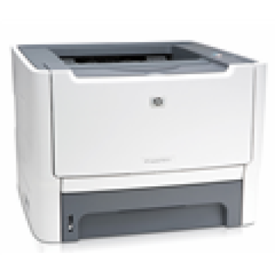 HP LaserJet P2015